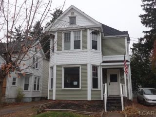 Foreclosed Home - 426 S Winter St, 49221