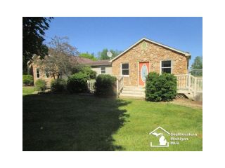 Foreclosed Home - 3959 Onsted Hwy, 49221