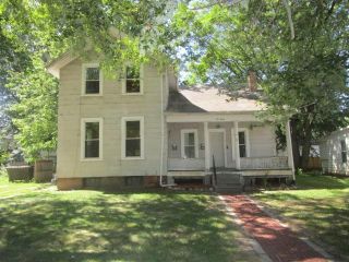 Foreclosed Home - 530 S Winter St, 49221
