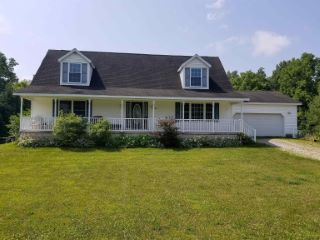 Foreclosed Home - 2080 ACADEMY RD, 49221