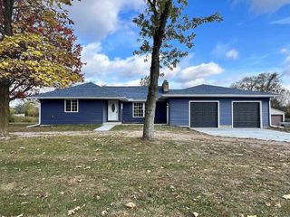 Foreclosed Home - 3534 DEERFIELD RD, 49221