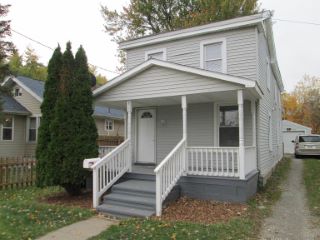Foreclosed Home - 832 DIVISION ST, 49221