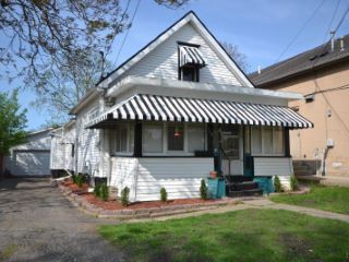 Foreclosed Home - 120 BENT OAK AVE, 49221