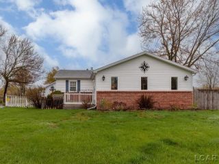 Foreclosed Home - 3279 CARSON HWY, 49221