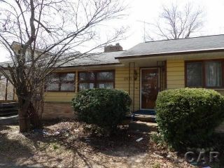 Foreclosed Home - 2500 SAND CREEK HWY, 49221