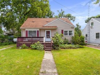 Foreclosed Home - 670 LENAWEE ST, 49221