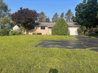 Foreclosed Home - 3808 TREAT HWY, 49221