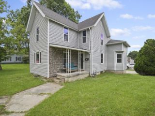 Foreclosed Home - 703 DENNIS ST, 49221