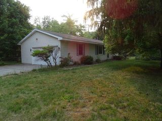Foreclosed Home - 1392 W CADMUS RD, 49221