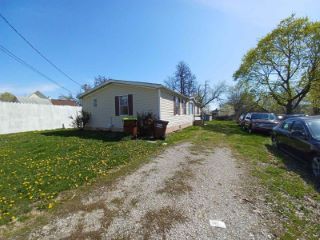 Foreclosed Home - 521 TABOR ST, 49221