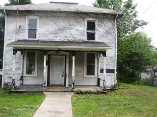 Foreclosed Home - 216 E BEECHER ST, 49221