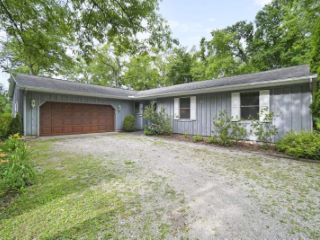Foreclosed Home - 2330 CEDARWOOD DR, 49221