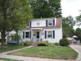 Foreclosed Home - 710 SPRINGBROOK AVE, 49221
