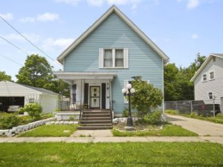 Foreclosed Home - 511 ELM ST, 49221