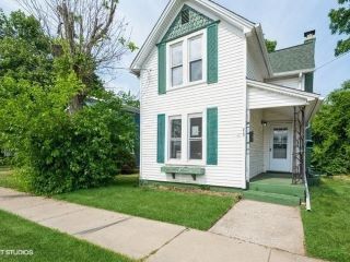 Foreclosed Home - 516 DIVISION ST, 49221