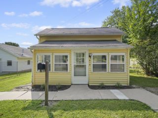 Foreclosed Home - 818 HOWELL AVE, 49221