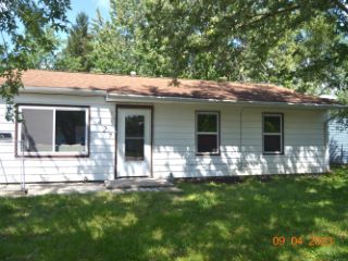 Foreclosed Home - 427 MAY DR, 49221