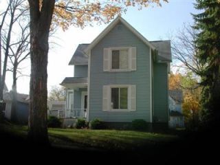 Foreclosed Home - List 100049961