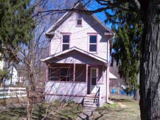 Foreclosed Home - 326 HARTWELL ST, 49224