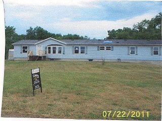 Foreclosed Home - 26694 W MICHIGAN AVE, 49224