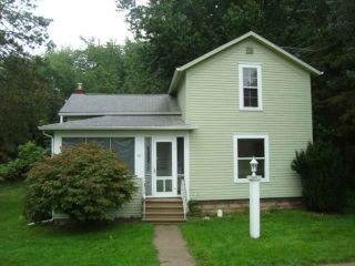 Foreclosed Home - 825 S HANNAH ST, 49224