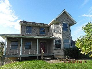 Foreclosed Home - List 100180166