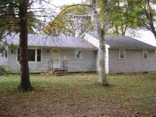Foreclosed Home - 861 N GIBBS RD, 49224