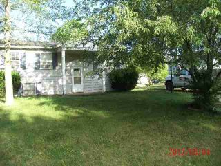 Foreclosed Home - List 100315531