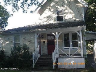 Foreclosed Home - List 100338796