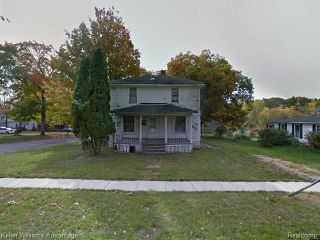 Foreclosed Home - 401 W ASH ST, 49224