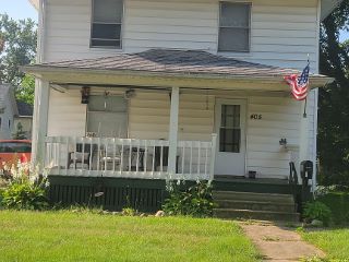 Foreclosed Home - 405 CRANDALL ST, 49224