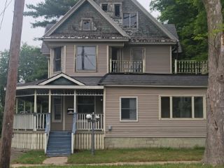 Foreclosed Home - 305 E ERIE ST, 49224