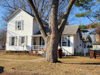 Foreclosed Home - 212 W WALNUT ST, 49224