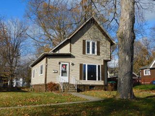 Foreclosed Home - 505 FITCH ST, 49224