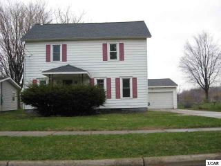 Foreclosed Home - List 100048839