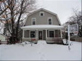 Foreclosed Home - List 100050481