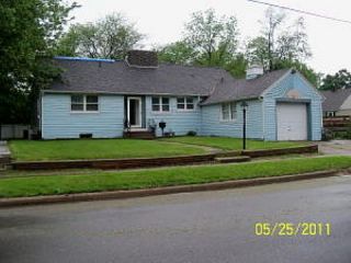 Foreclosed Home - List 100132641