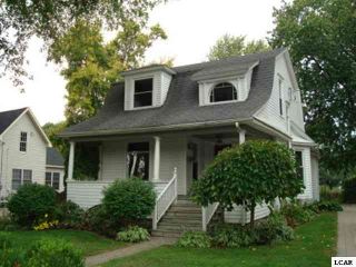 Foreclosed Home - List 100176893
