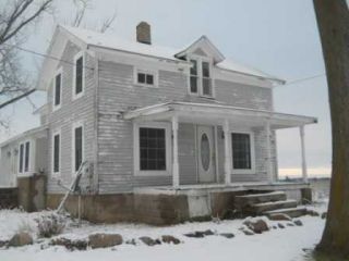 Foreclosed Home - List 100221023