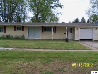 Foreclosed Home - 519 WORTH ST, 49228