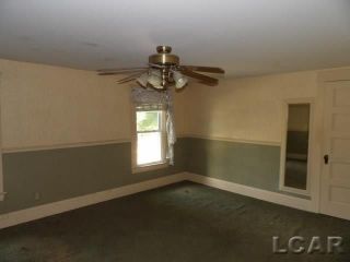 Foreclosed Home - 501 GILES AVE, 49228