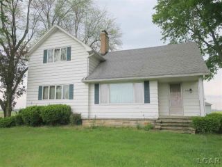 Foreclosed Home - List 100399910