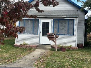 Foreclosed Home - 403 DEPOT ST, 49228