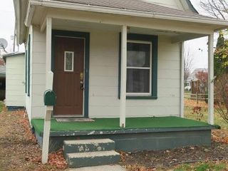 Foreclosed Home - 223 GASNER ST, 49228