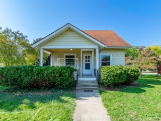 Foreclosed Home - 210 WILBUR ST, 49228