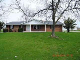 Foreclosed Home - 660 N MAIN ST, 49229