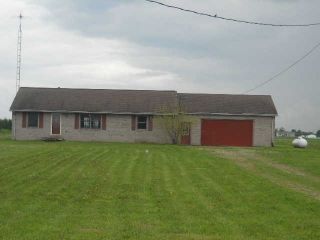 Foreclosed Home - 10533 PRESTON RD, 49229