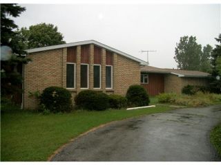 Foreclosed Home - 9650 RIDGE HWY, 49229
