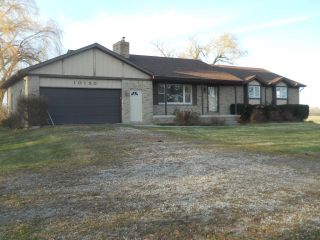 Foreclosed Home - 10150 RIDGE HWY, 49229