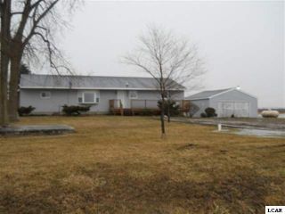 Foreclosed Home - 9139 N COUNTY LINE HWY, 49229